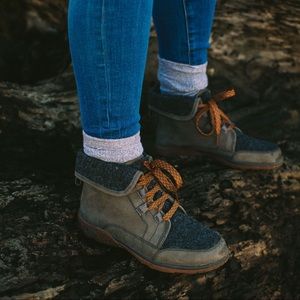 Chaco Barbary Winter Boots W10